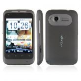 3,2 "touchscreen resistiva Smartphone Android 2.2 P05-A510